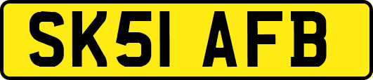 SK51AFB