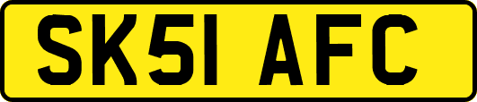 SK51AFC