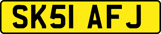 SK51AFJ