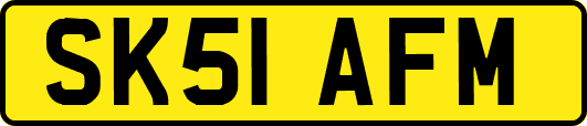 SK51AFM