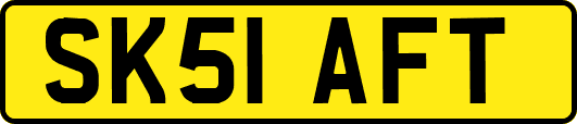 SK51AFT