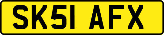 SK51AFX