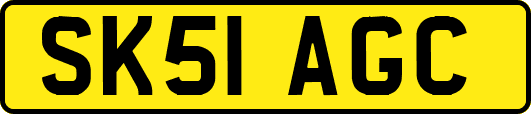 SK51AGC