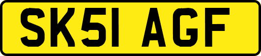 SK51AGF