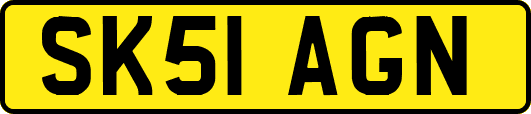 SK51AGN