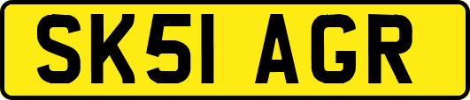 SK51AGR