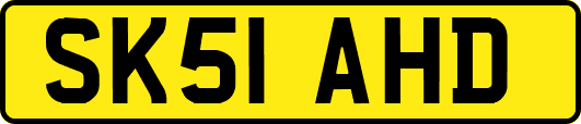 SK51AHD