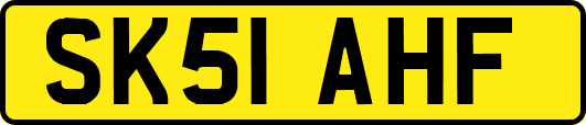 SK51AHF