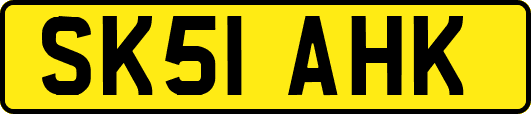 SK51AHK