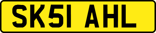 SK51AHL