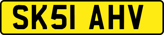 SK51AHV