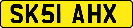 SK51AHX