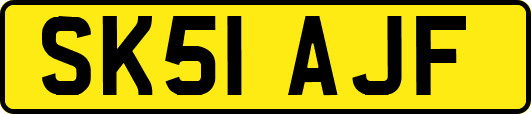 SK51AJF