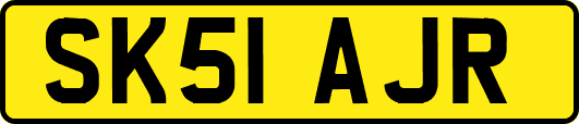 SK51AJR