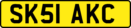 SK51AKC