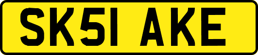 SK51AKE