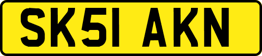 SK51AKN