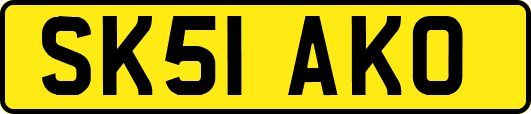 SK51AKO