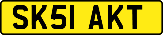 SK51AKT