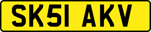 SK51AKV