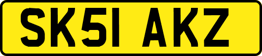 SK51AKZ