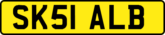 SK51ALB