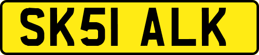 SK51ALK