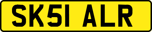 SK51ALR