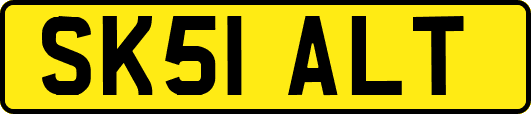 SK51ALT