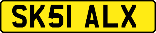 SK51ALX