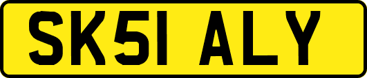 SK51ALY