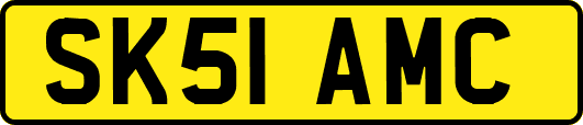 SK51AMC