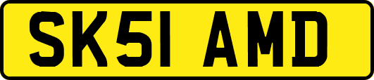 SK51AMD