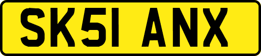 SK51ANX