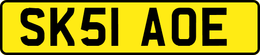 SK51AOE