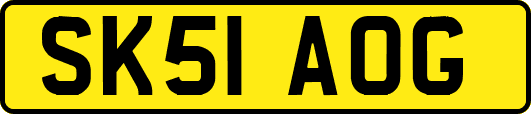 SK51AOG