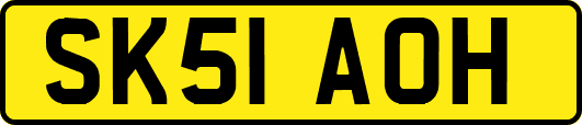 SK51AOH