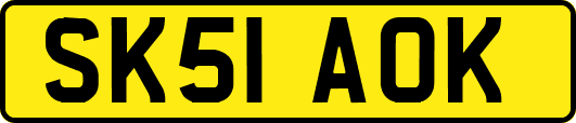 SK51AOK