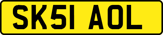 SK51AOL