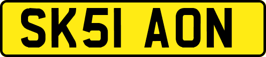 SK51AON