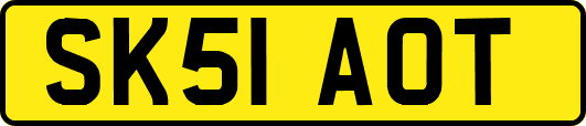 SK51AOT