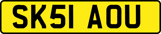 SK51AOU