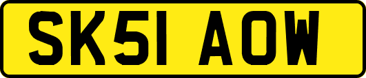 SK51AOW