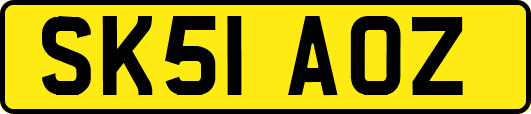 SK51AOZ