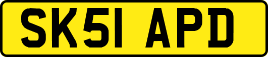 SK51APD