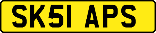 SK51APS