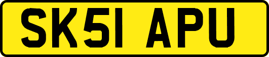 SK51APU