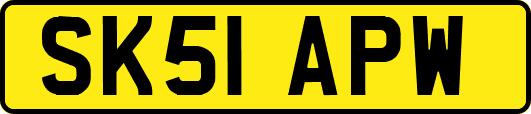 SK51APW