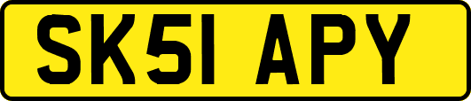 SK51APY