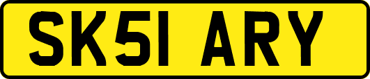 SK51ARY